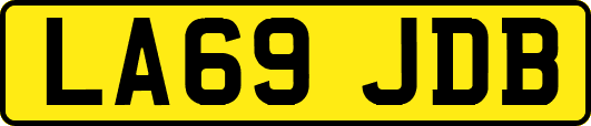 LA69JDB