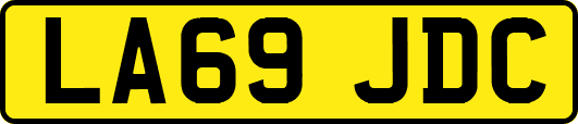 LA69JDC