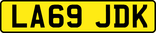 LA69JDK