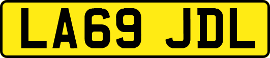 LA69JDL