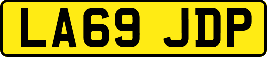 LA69JDP