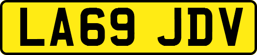 LA69JDV