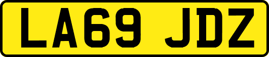 LA69JDZ