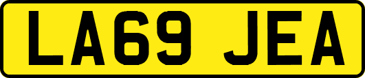 LA69JEA