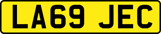 LA69JEC