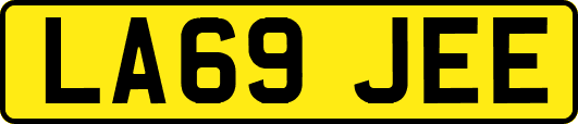 LA69JEE