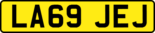 LA69JEJ