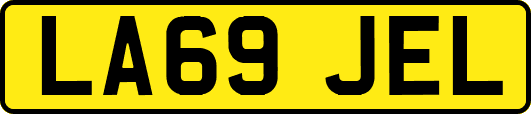 LA69JEL