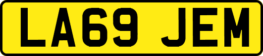 LA69JEM