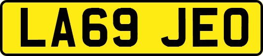 LA69JEO