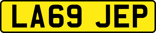 LA69JEP