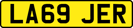LA69JER