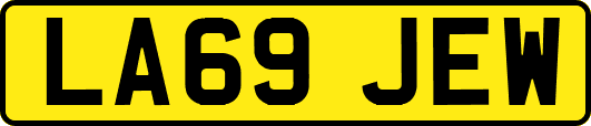 LA69JEW