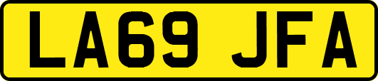 LA69JFA