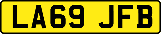 LA69JFB