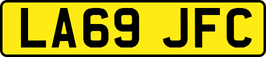 LA69JFC