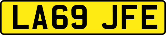LA69JFE