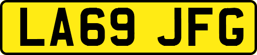 LA69JFG