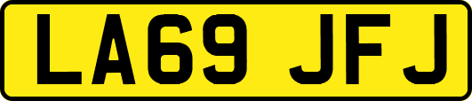 LA69JFJ