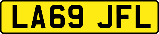 LA69JFL
