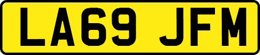 LA69JFM