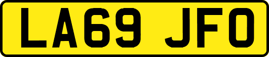LA69JFO