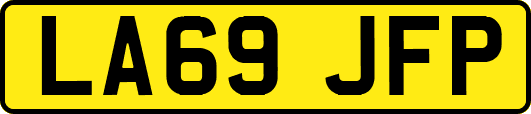 LA69JFP