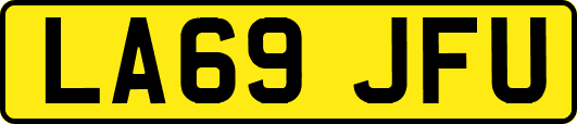 LA69JFU