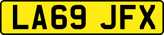 LA69JFX