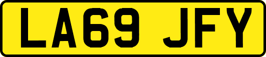 LA69JFY