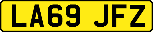 LA69JFZ