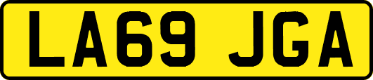 LA69JGA
