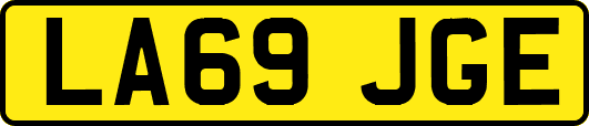 LA69JGE