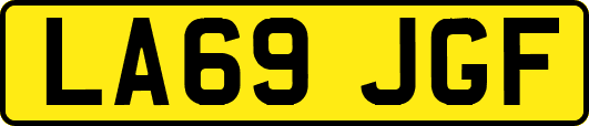 LA69JGF