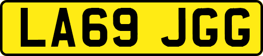 LA69JGG