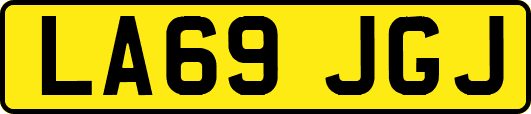 LA69JGJ