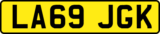LA69JGK