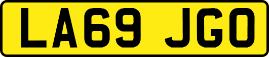 LA69JGO