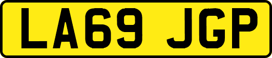 LA69JGP