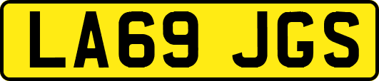 LA69JGS