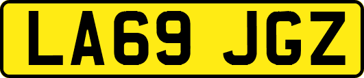 LA69JGZ