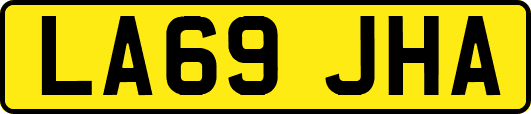 LA69JHA