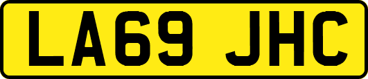 LA69JHC