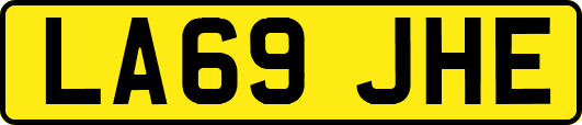 LA69JHE