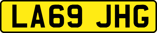 LA69JHG