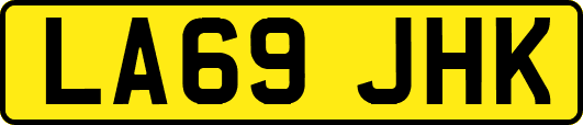 LA69JHK