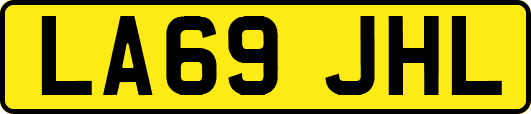 LA69JHL
