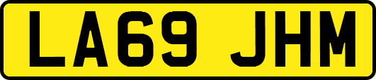 LA69JHM