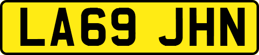 LA69JHN