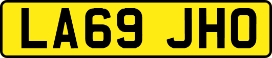 LA69JHO